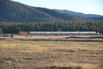 EB business train