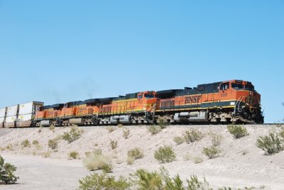 hotshot in the heat