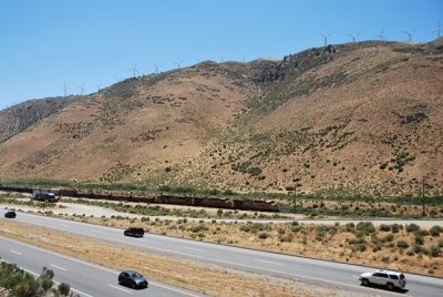 stomping uphill manifest