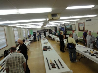 church hall panorama