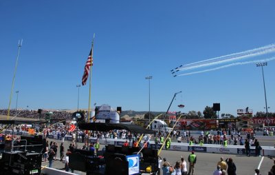 flyover