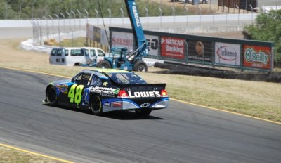 Jimmy Johnson #48