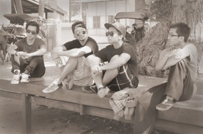Brothers