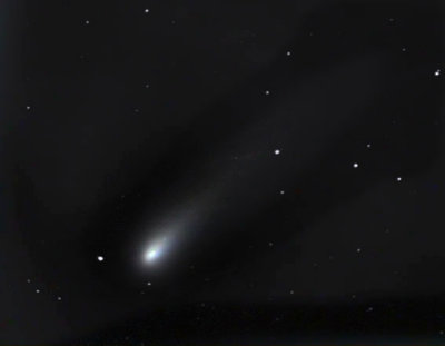 Comet Schwassman-Wachman 73P