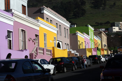 Houses - Cape Town