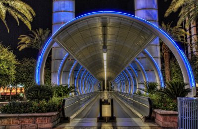 Walkway