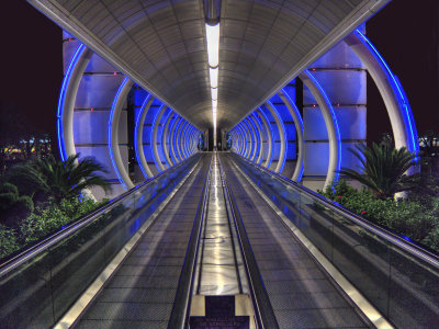 Tunnel