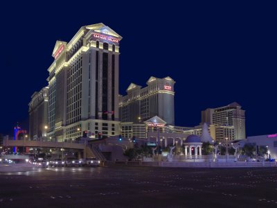 The Palace