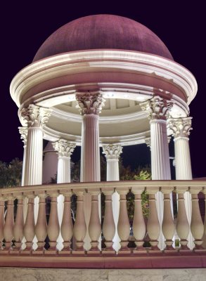 Temple