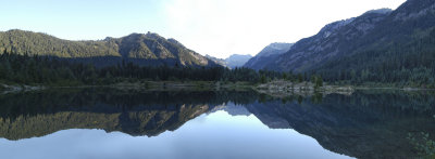 Panoramas