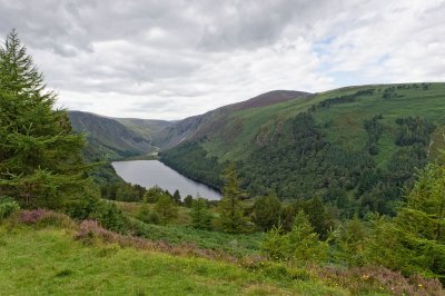 Glendalough