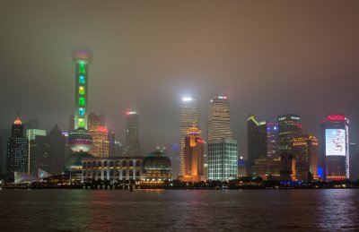 Shanghai (30.04.12)