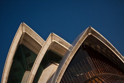 Sydney Opera House