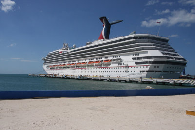 Carnival Triumph