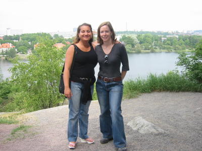 Skansen
