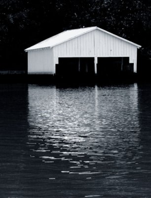 boat house