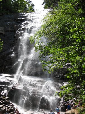 Arathusa Falls3
