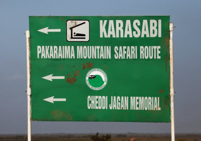 Karasabi