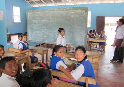 Rewa school