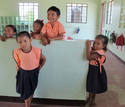 Rewa school