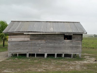 Nappi Village home