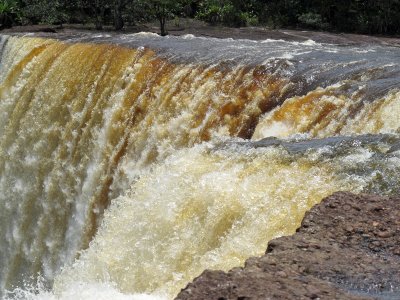 Kaieteur Falls