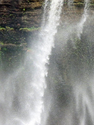 Kaieteur Falls