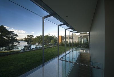 RB Building