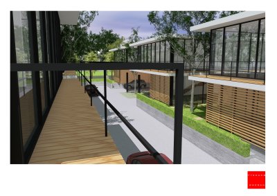 Hemady Grove