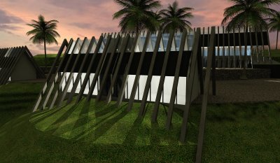 Gaas Balamban Project