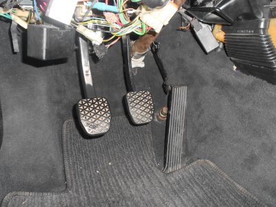 44 MT pedal box installed.JPG