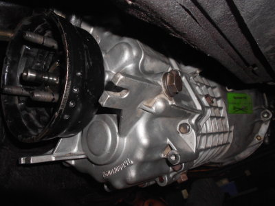 58 MT installed.JPG