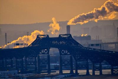 pulaski skyway iii