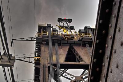 hack bridge tower