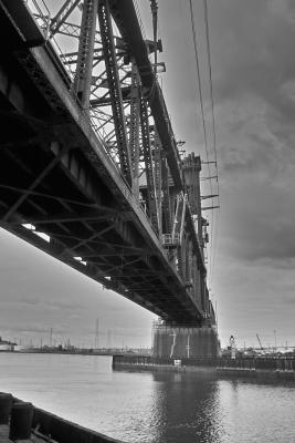 hack bridge b&w ii
