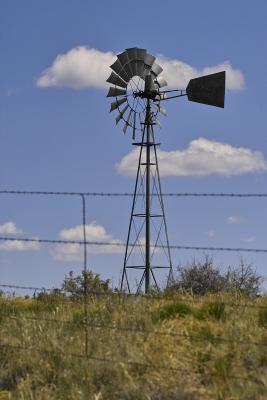 windmill