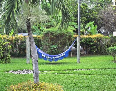 negril gardens hammock