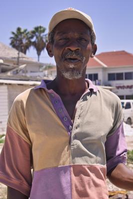 negril resident