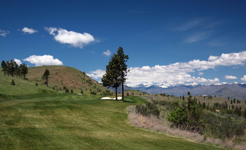 Bear Mountain Ranch #15