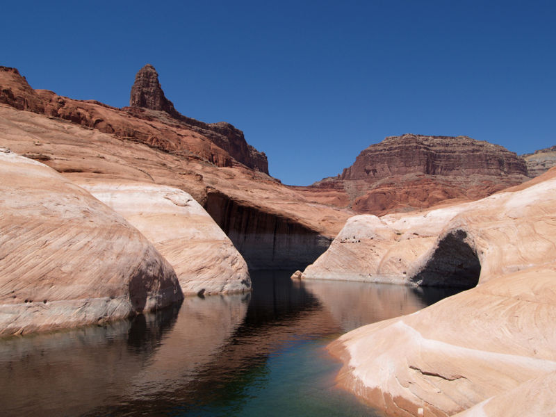 Driftwood Canyon