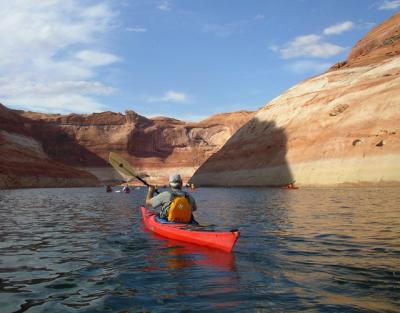 Lake Powell