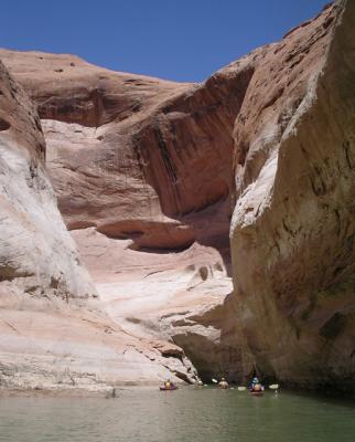 50 Mile Canyon