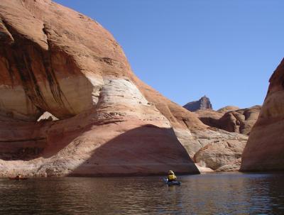 Twilight Canyon