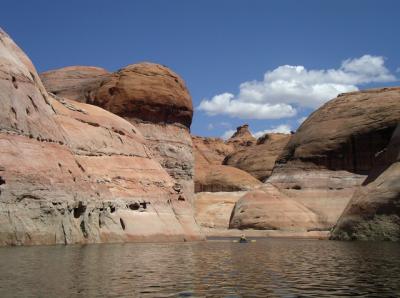 Cathedral Canyon