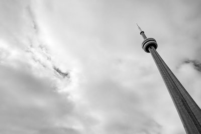 CN Tower, Toronto