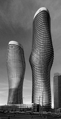 Absolute World Condominiums