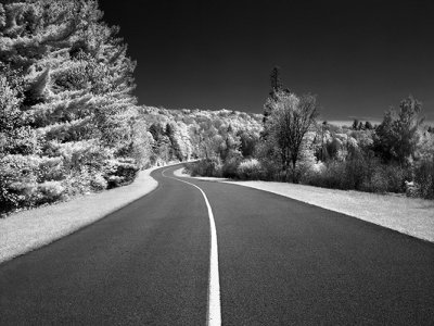 Gatineau Parkway