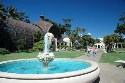 Balboa Park