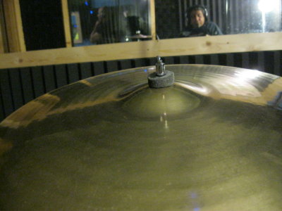 Cymbal