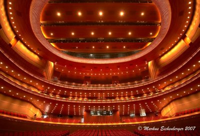 National Theatre Beijing